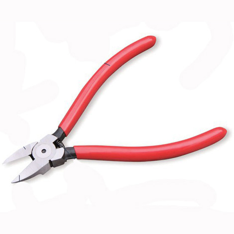 Diagonal Cutter(side cutting pliers)